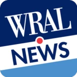 wral news android application logo